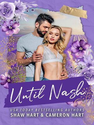 cover image of Until Nash